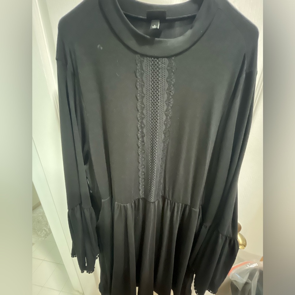 Torrid dress